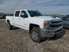 2019 Chevrolet Silverado K3500 LTZ