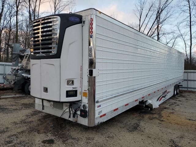 2019 Utility Trailer