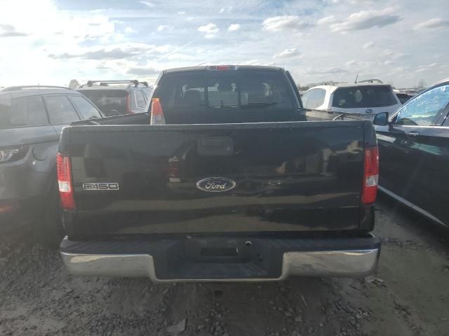 2004 Ford F150