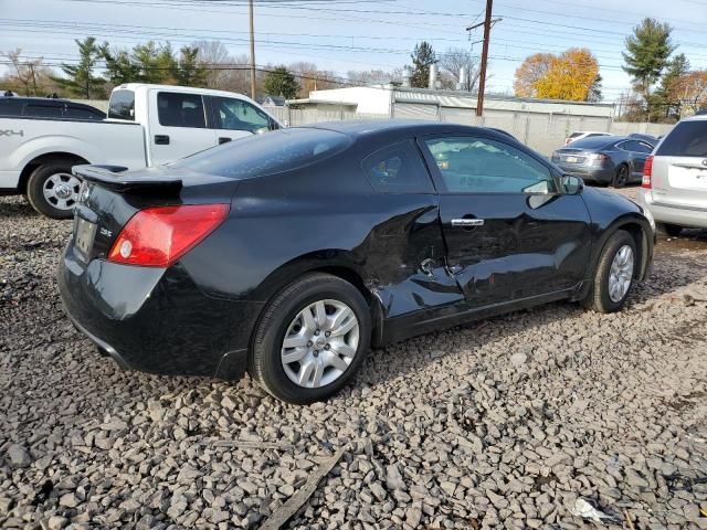 2009 Nissan Altima 2.5S