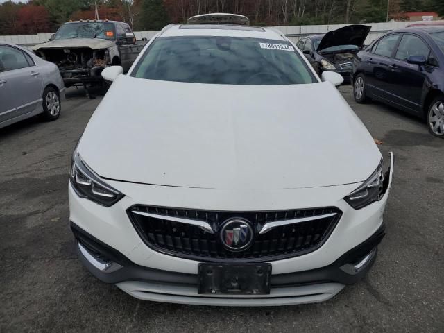 2019 Buick Regal Tourx Essence