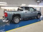 2010 Chevrolet Silverado K1500 LS