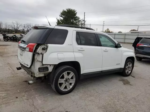 2012 GMC Terrain SLE