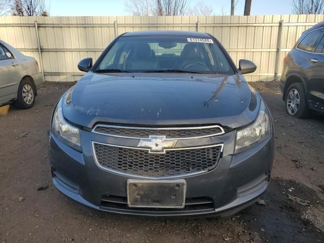 2013 Chevrolet Cruze LT