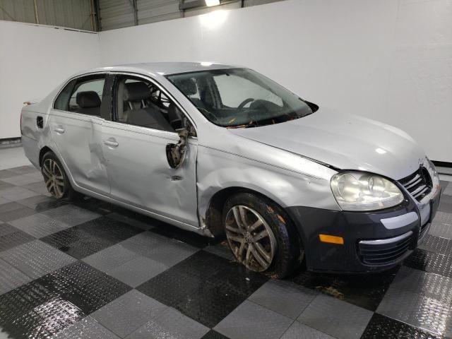 2006 Volkswagen Jetta 2.5