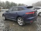 2017 Jaguar F-PACE Premium