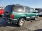 2001 GMC Yukon