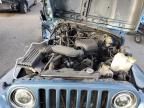 1999 Jeep Wrangler / TJ SE