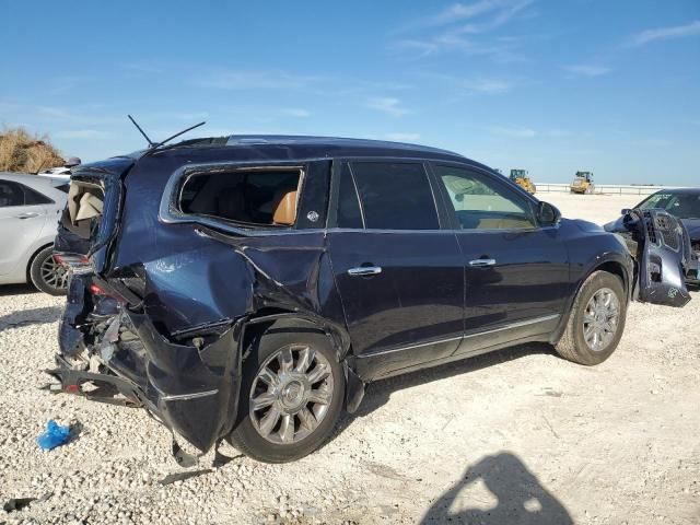 2015 Buick Enclave