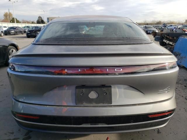 2023 Lucid Motors AIR Touring