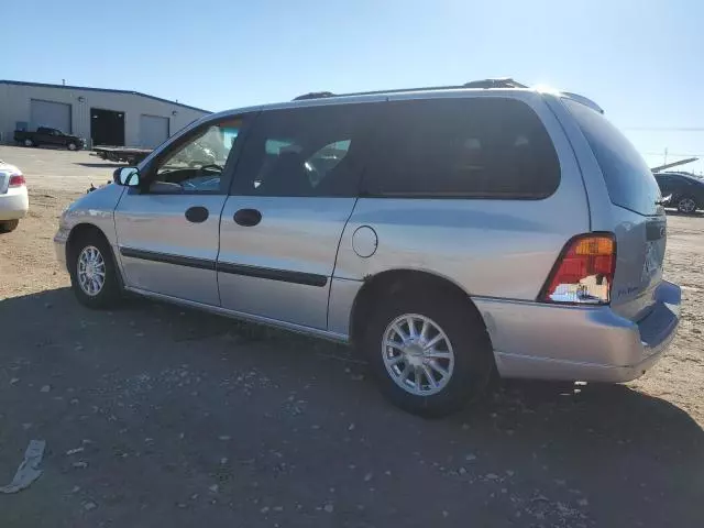 2003 Ford Windstar LX