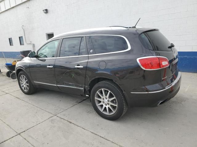 2013 Buick Enclave