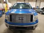 2011 Ford F150 Super Cab