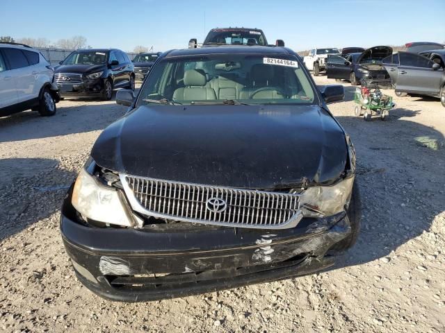 2001 Toyota Avalon XL