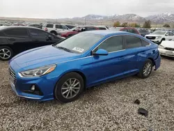 2019 Hyundai Sonata SE en venta en Magna, UT