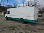 2012 Workhorse Custom Chassis Commercial Chassis W62