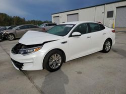 2016 KIA Optima LX en venta en Gaston, SC