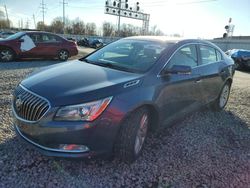 2015 Buick Lacrosse en venta en Columbus, OH