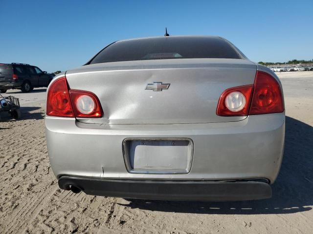 2008 Chevrolet Malibu 1LT