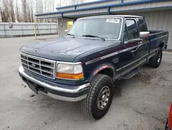 Ford Vehiculos salvage en venta: 1997 Ford F250