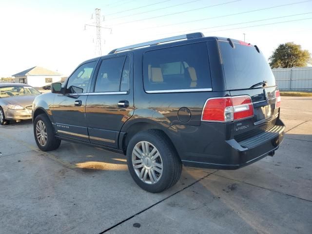 2010 Lincoln Navigator