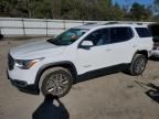 2018 GMC Acadia SLE