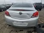 2012 Buick Regal Premium