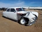 1950 Ford Coupe