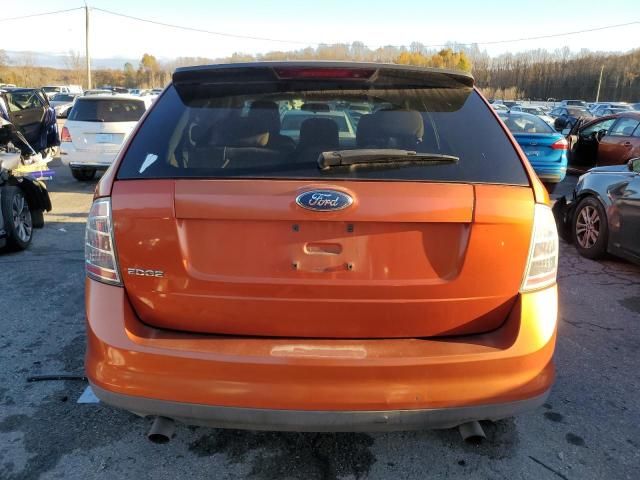 2007 Ford Edge SE