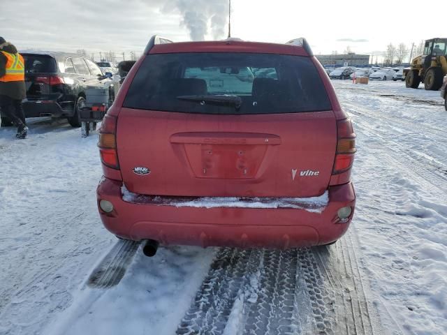 2006 Pontiac Vibe