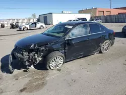 Volkswagen Jetta Vehiculos salvage en venta: 2014 Volkswagen Jetta SEL