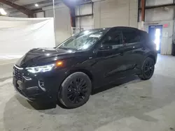 Ford Escape st salvage cars for sale: 2023 Ford Escape ST Line Elite