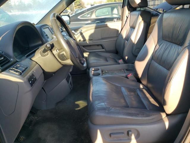 2010 Honda Odyssey Touring