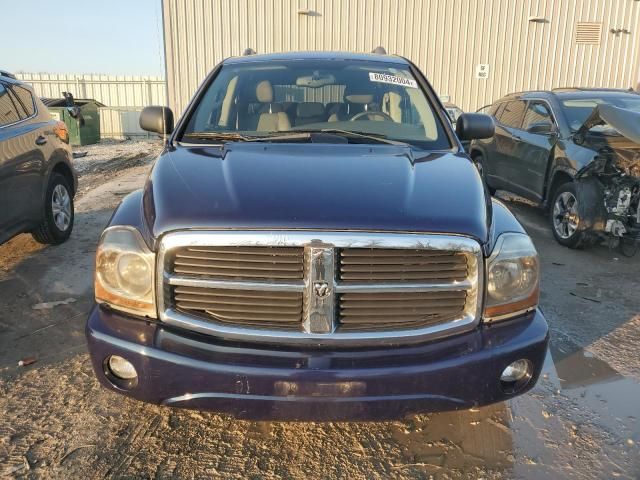 2005 Dodge Durango Limited