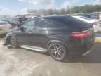 2016 Mercedes-Benz GLE Coupe 450 4matic