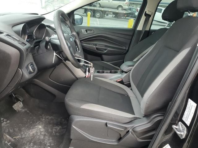 2014 Ford Escape S