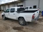 2010 Toyota Tacoma Double Cab