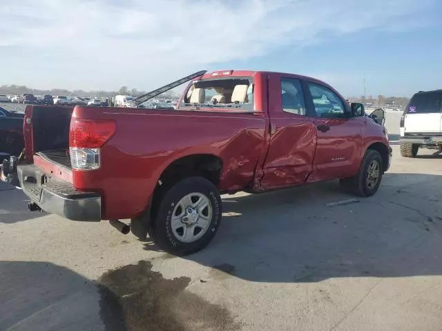 2011 Toyota Tundra Double Cab SR5