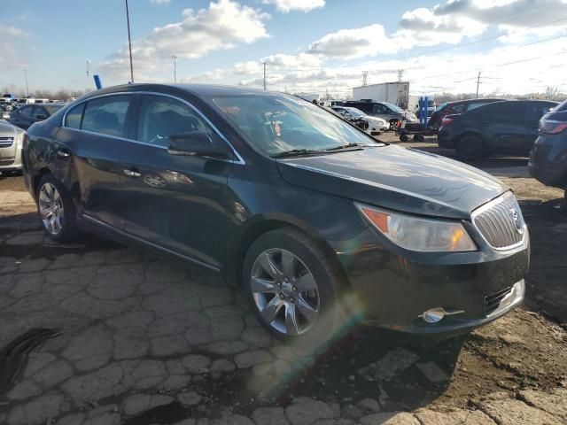 2012 Buick Lacrosse Premium