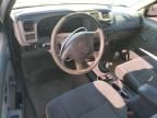 1998 Nissan Frontier King Cab XE