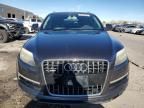 2011 Audi Q7 Premium Plus