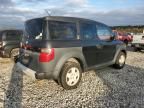 2008 Honda Element LX