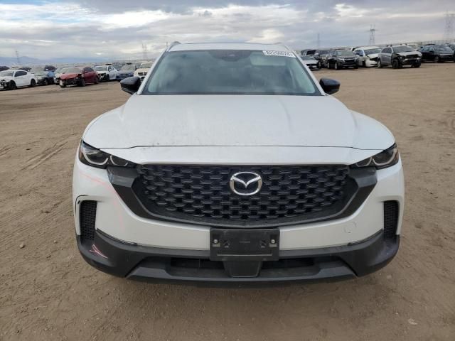 2024 Mazda CX-50 Premium Plus