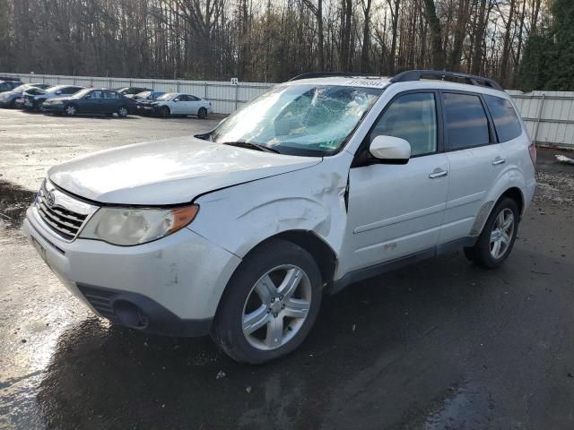 2010 Subaru Forester 2.5X Premium