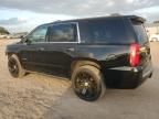 2015 Chevrolet Tahoe C1500 LTZ