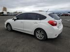 2016 Subaru Impreza Premium