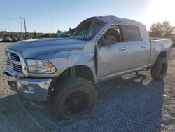 Salvage cars for sale at Mentone, CA auction: 2018 Dodge RAM 3500 SLT