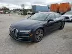 2016 Audi A7 Premium Plus