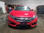 2017 Honda Civic Touring