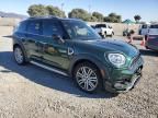 2017 Mini Cooper S Countryman ALL4